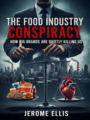 cover image of Sick for Profit